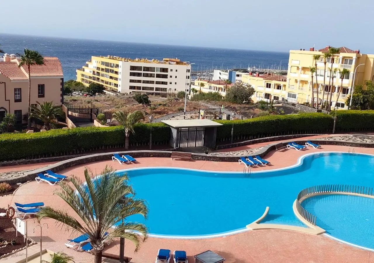 Jessica'S Hideaway Apartment San Miguel de Abona