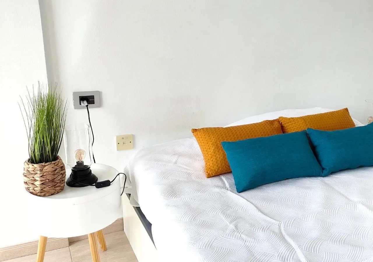 Jessica'S Hideaway Apartment San Miguel de Abona
