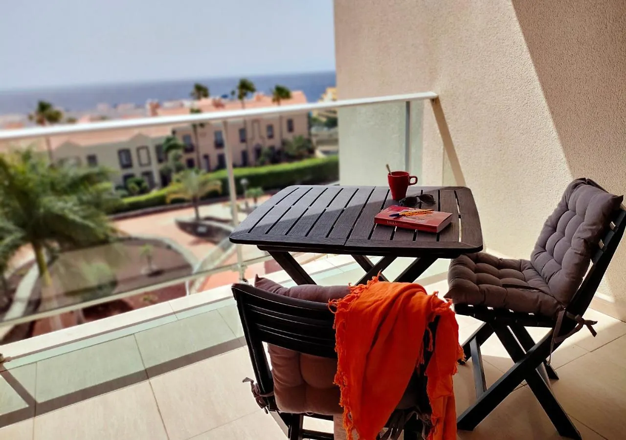 Jessica'S Hideaway Apartment San Miguel de Abona