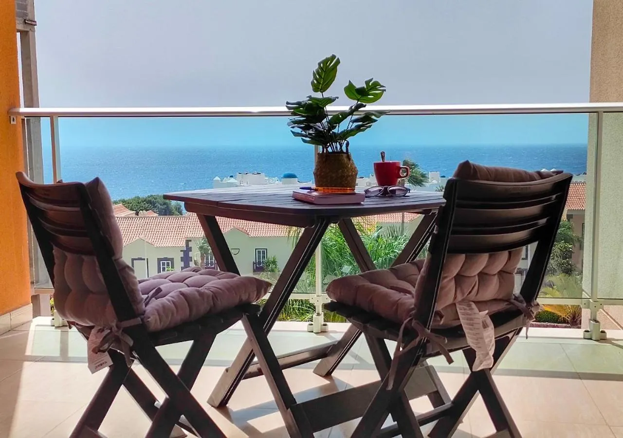 Jessica'S Hideaway Apartment San Miguel de Abona