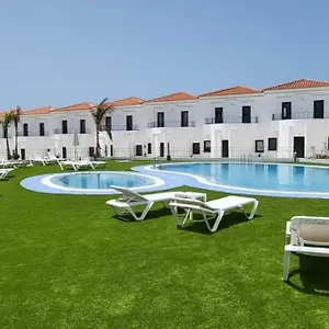 Appart hôtel Ocean Boulevard Golf Del Sur Tenerife, San Miguel de Abona