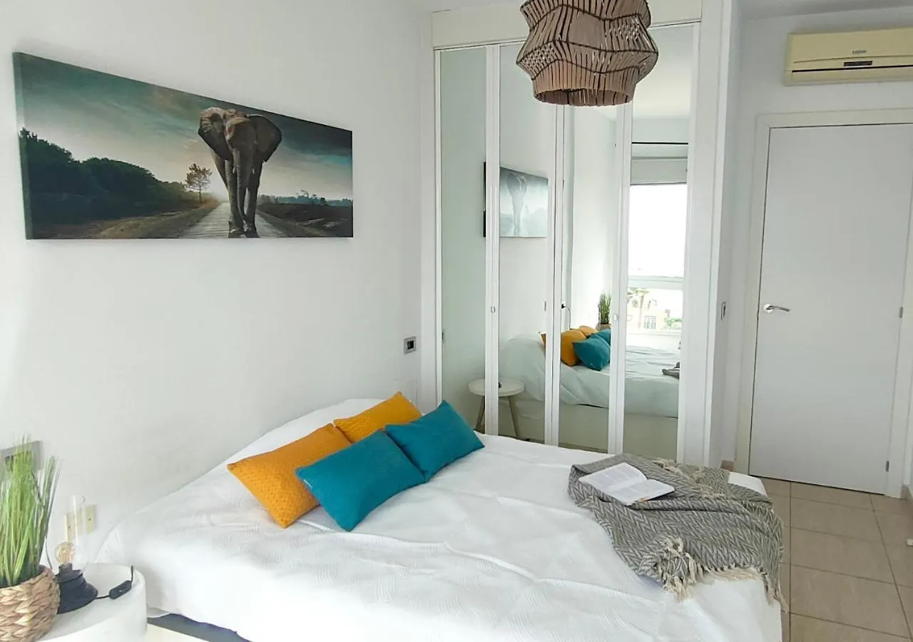 Jessica'S Hideaway Appartement San Miguel de Abona