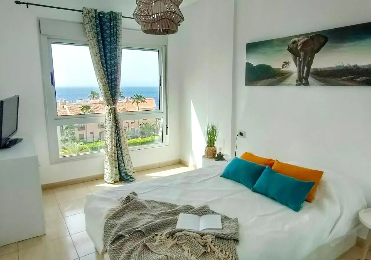 Jessica'S Hideaway Appartement San Miguel de Abona 0*,