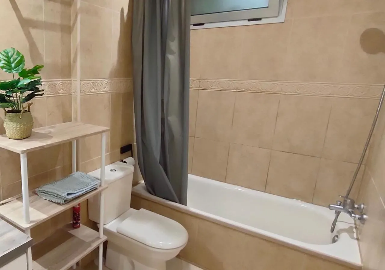 Jessica'S Hideaway Appartement San Miguel de Abona