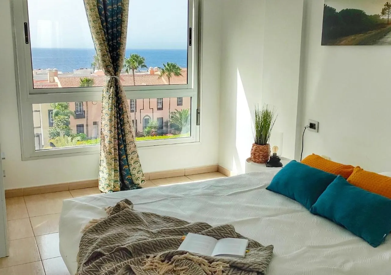 Jessica'S Hideaway Appartement San Miguel de Abona